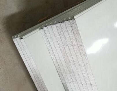 整個(gè)隨州凈化板行業(yè)都不一定知道的，9個(gè)凈化板安裝標(biāo)準(zhǔn)流程