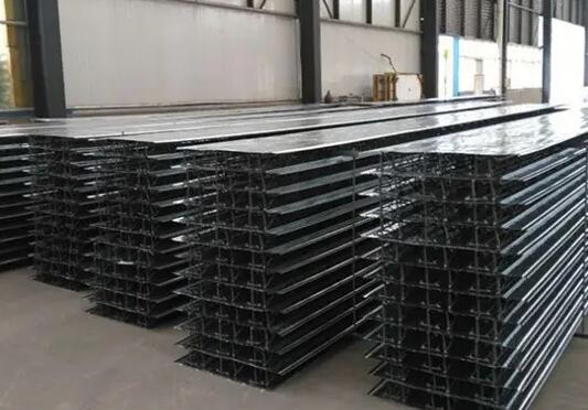 新玩法：襄陽(yáng)鋼結(jié)構(gòu)樓承板施工方法！記得收藏